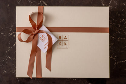 Artisanal Pralines Gift Box [28 pcs]