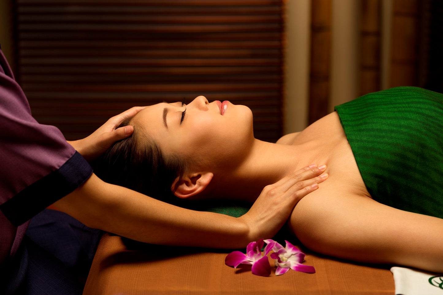 Full Body Massage Voucher