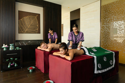 Full Body Massage Voucher